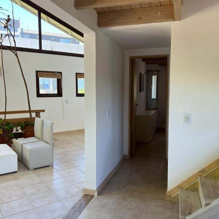 Los Aromos de Valeria - Apartamento - 2 niveles - 9