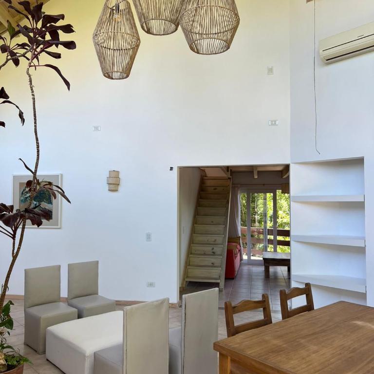 Los Aromos de Valeria - Apartamento - 2 niveles - 13