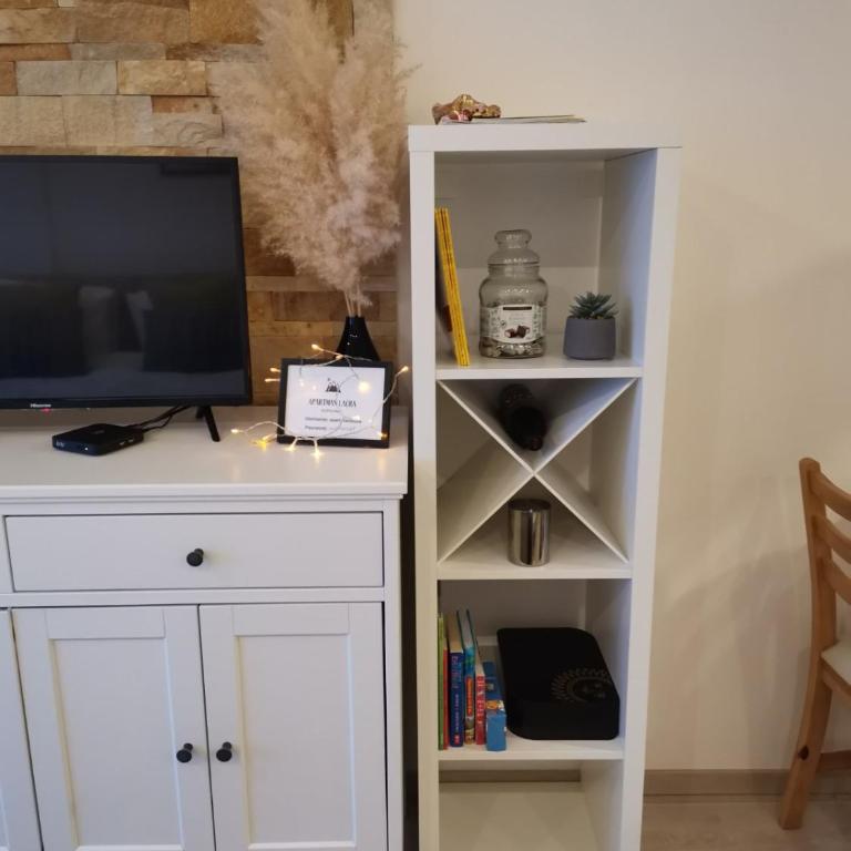 Apartman Laura - One-Bedroom Apartment - 5