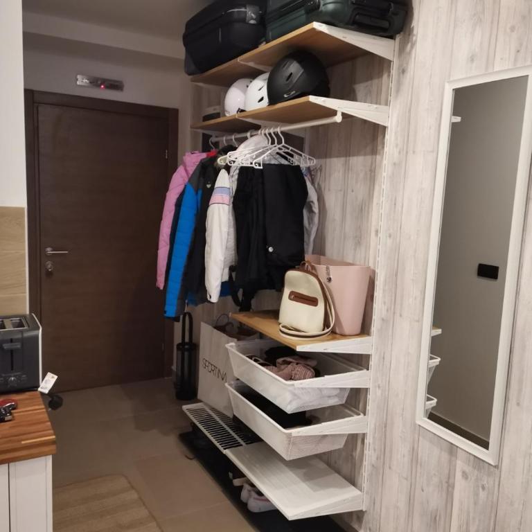 Apartman Laura - One-Bedroom Apartment - 4