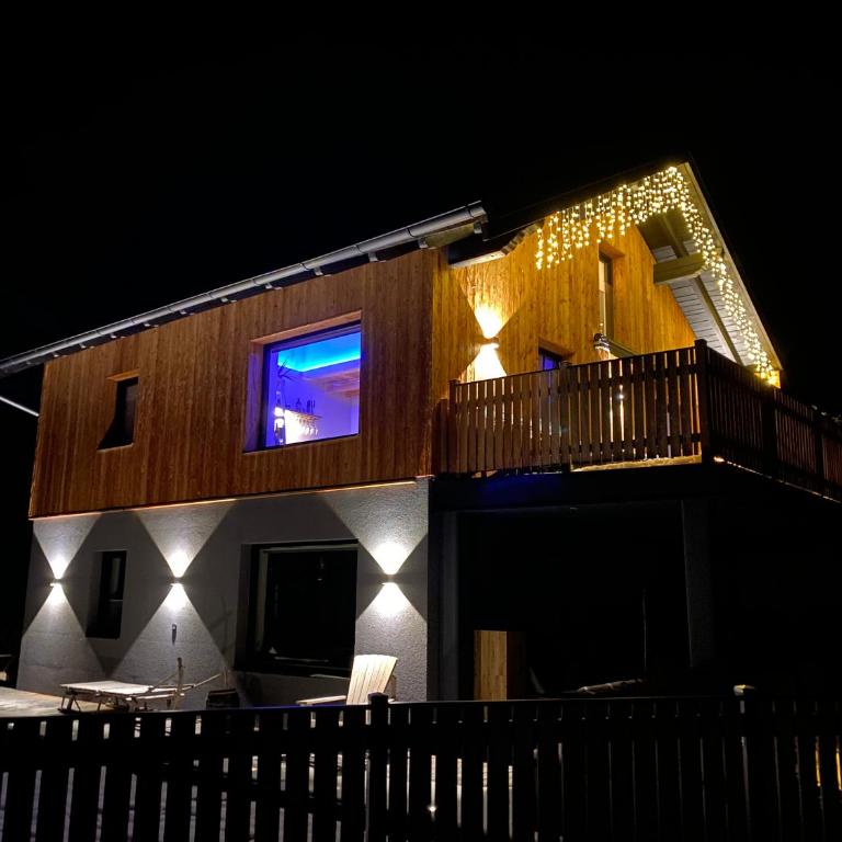ALPartment 38 - Apartment - auf 2 Etagen - 10