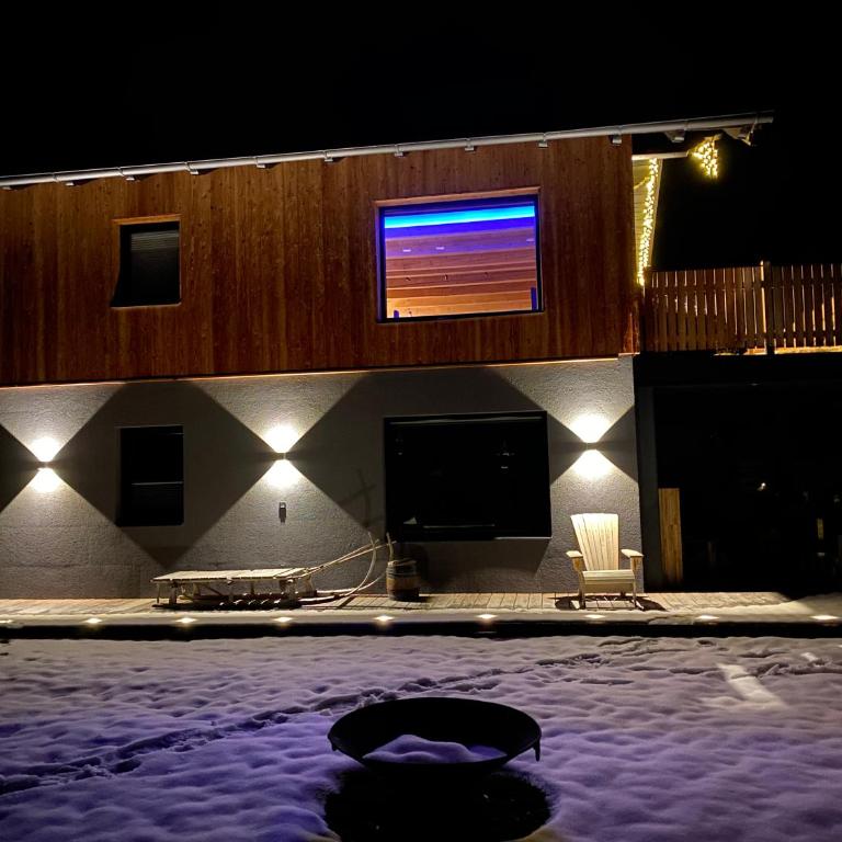 ALPartment 38 - Apartment - auf 2 Etagen - 11