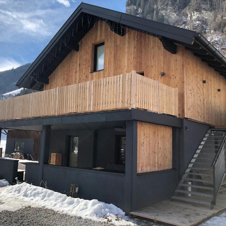 ALPartment 38 - Apartment - auf 2 Etagen - 14