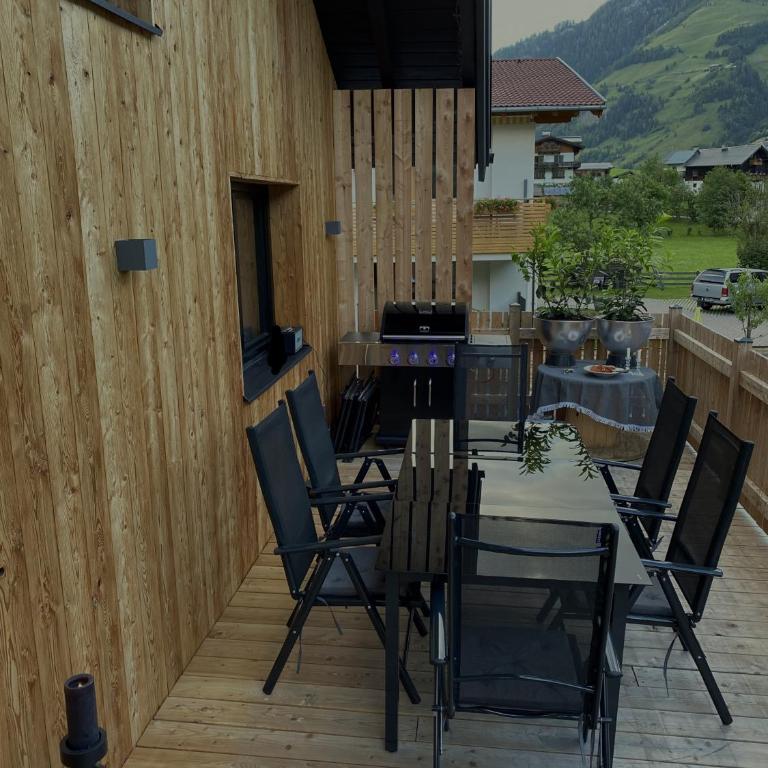 ALPartment 38 - Apartment - auf 2 Etagen - 13