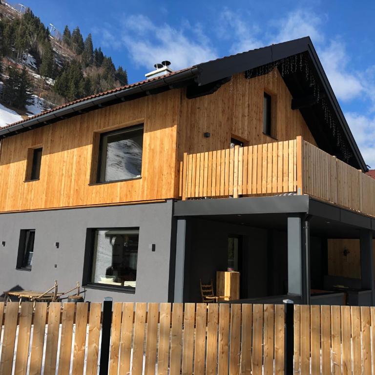ALPartment 38 - Apartment - auf 2 Etagen - 12
