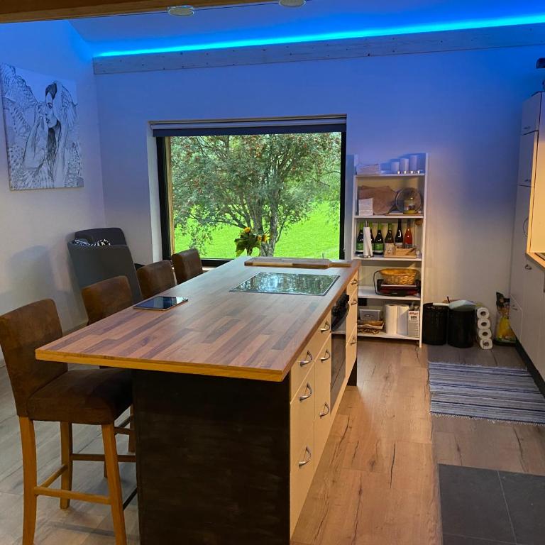 ALPartment 38 - Apartment - auf 2 Etagen - 16