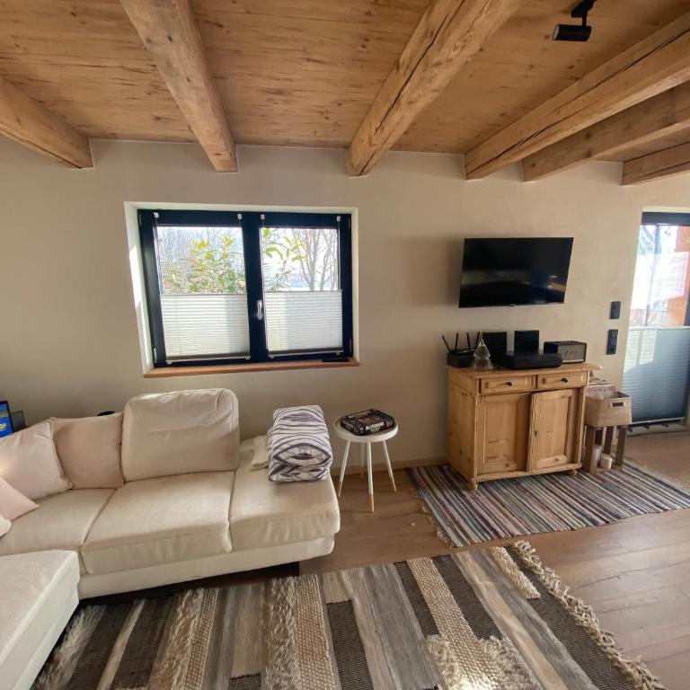 ALPartment 38 - Apartment - auf 2 Etagen - 20