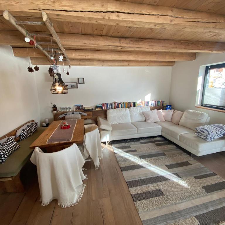 ALPartment 38 - Apartment - auf 2 Etagen - 19