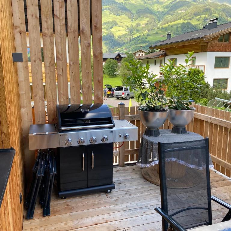 ALPartment 38 - Apartment - auf 2 Etagen - 21