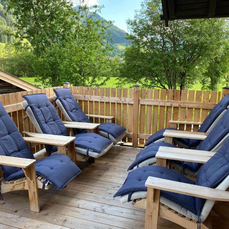ALPartment 38 - Apartment - auf 2 Etagen - 25