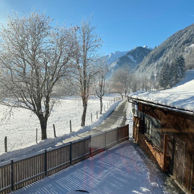 ALPartment 38 - Apartment - auf 2 Etagen - 24
