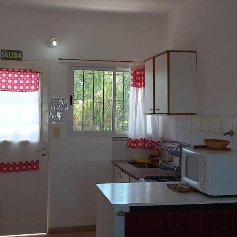 Complejo Veleta de Mar - Apartamento de 2 dormitorios (5 adultos) - 6