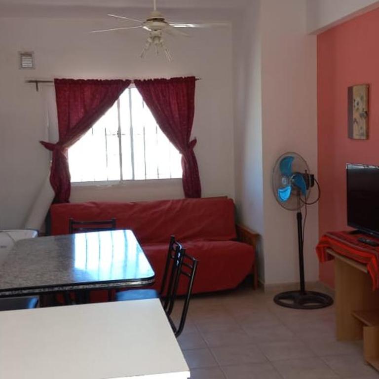 Complejo Veleta de Mar - Apartamento de 2 dormitorios (6 adultos) - 4