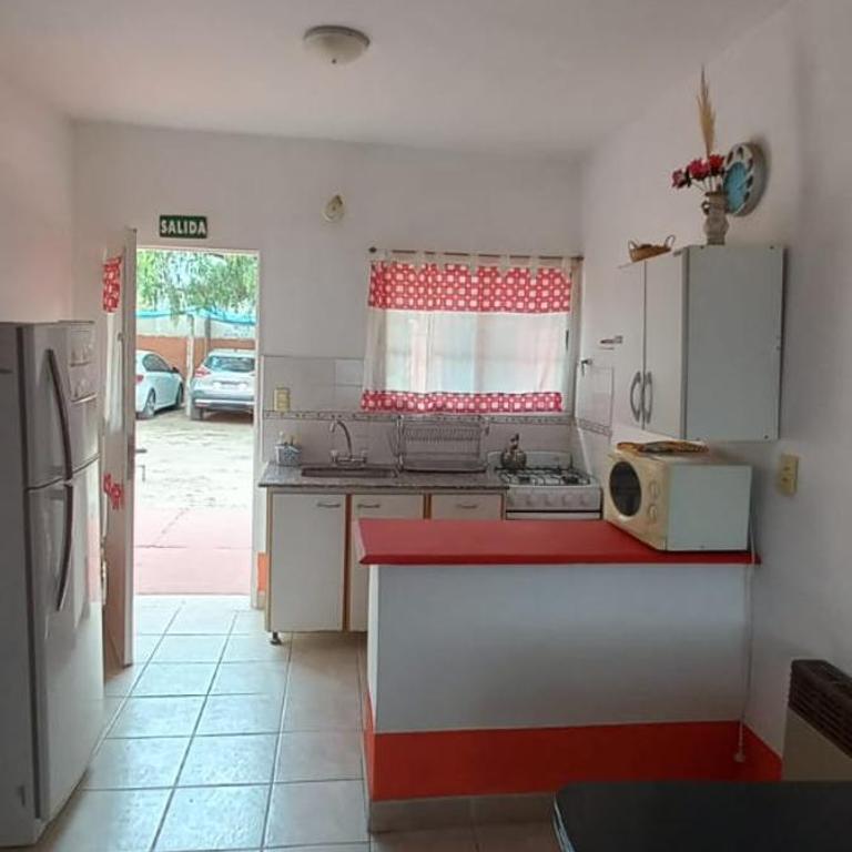 Complejo Veleta de Mar - Apartamento de 2 dormitorios (5 adultos) - 3