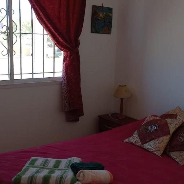 Complejo Veleta de Mar - Apartamento de 2 dormitorios (6 adultos) - 3