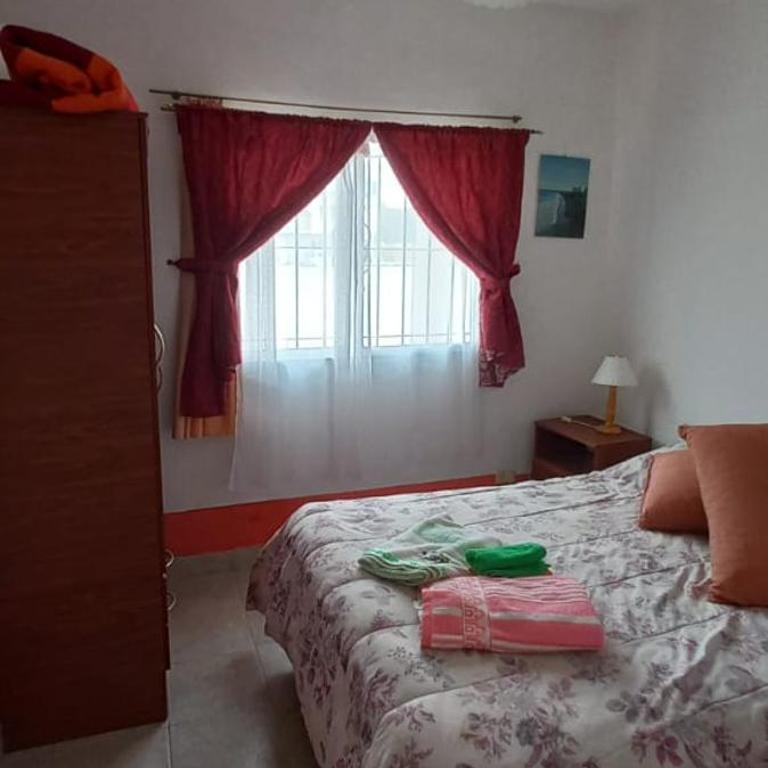 Complejo Veleta de Mar - Apartamento de 2 dormitorios (5 adultos) - 4