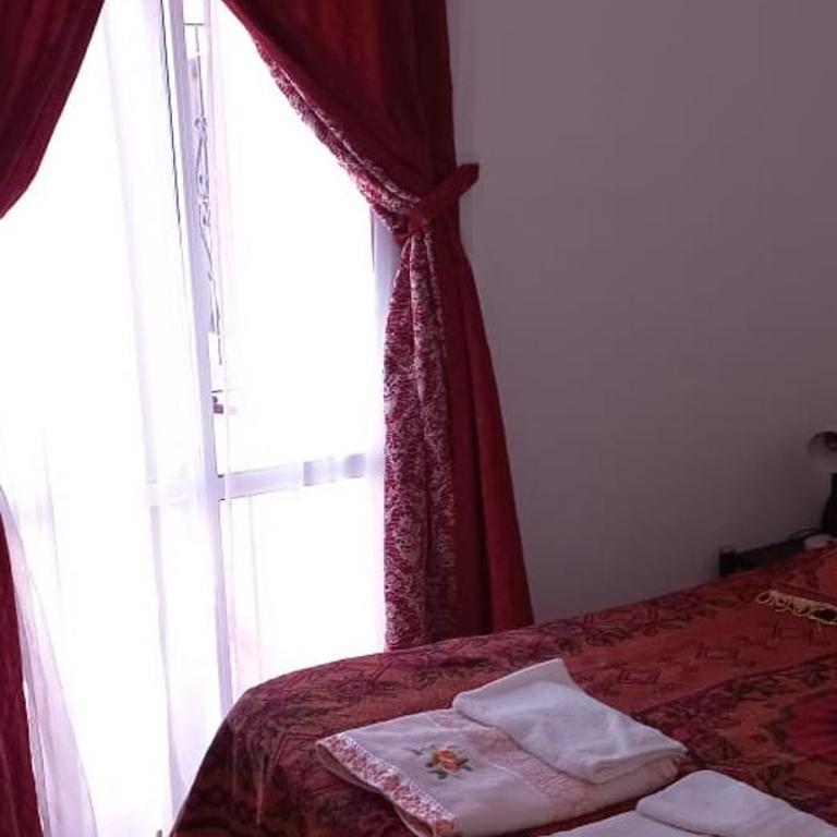 Complejo Veleta de Mar - Apartamento (2 adultos) - 7