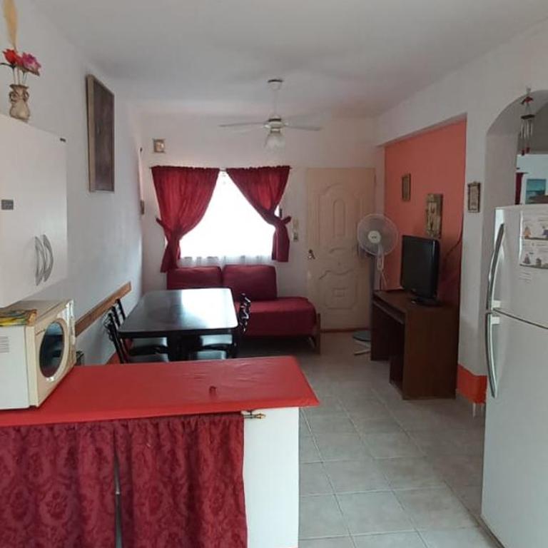 Complejo Veleta de Mar - Apartamento de 2 dormitorios (5 adultos) - 5