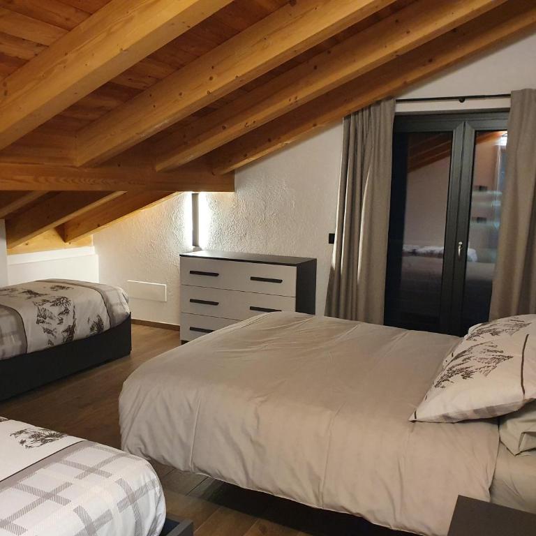 Casa Vacanza Lo Nânò - Casa con 2 Camere da Letto - 15