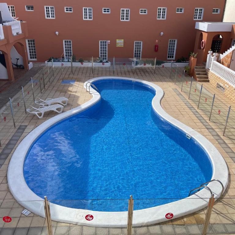 Apartamento Gustamar 11 - One-Bedroom Apartment - 14