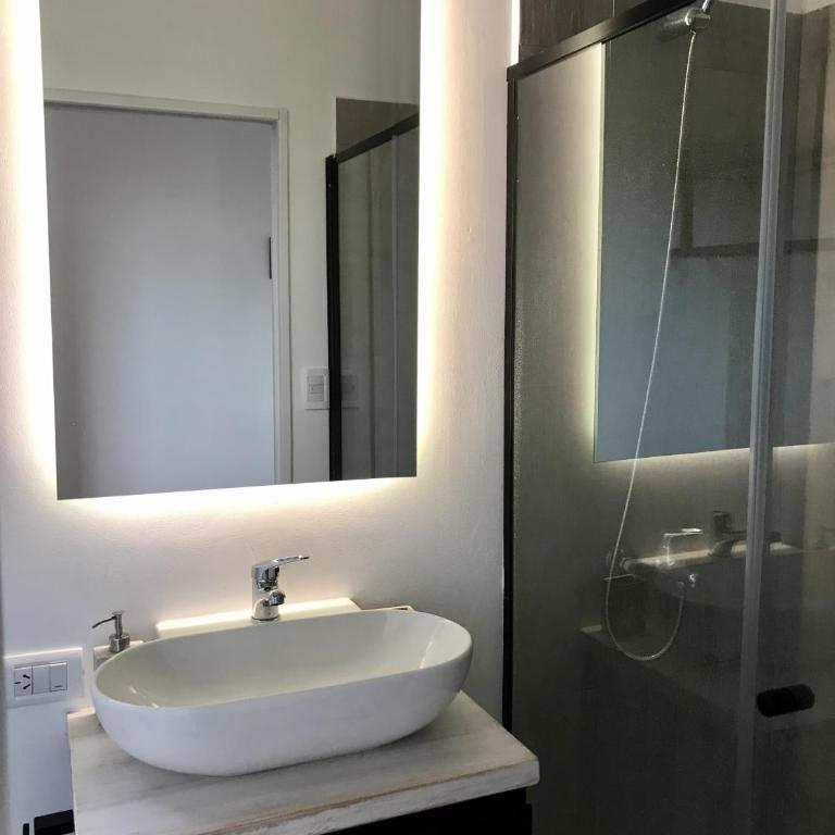 Terrazas Suites Cabañas Boutique - Suite con cama extragrande - 10