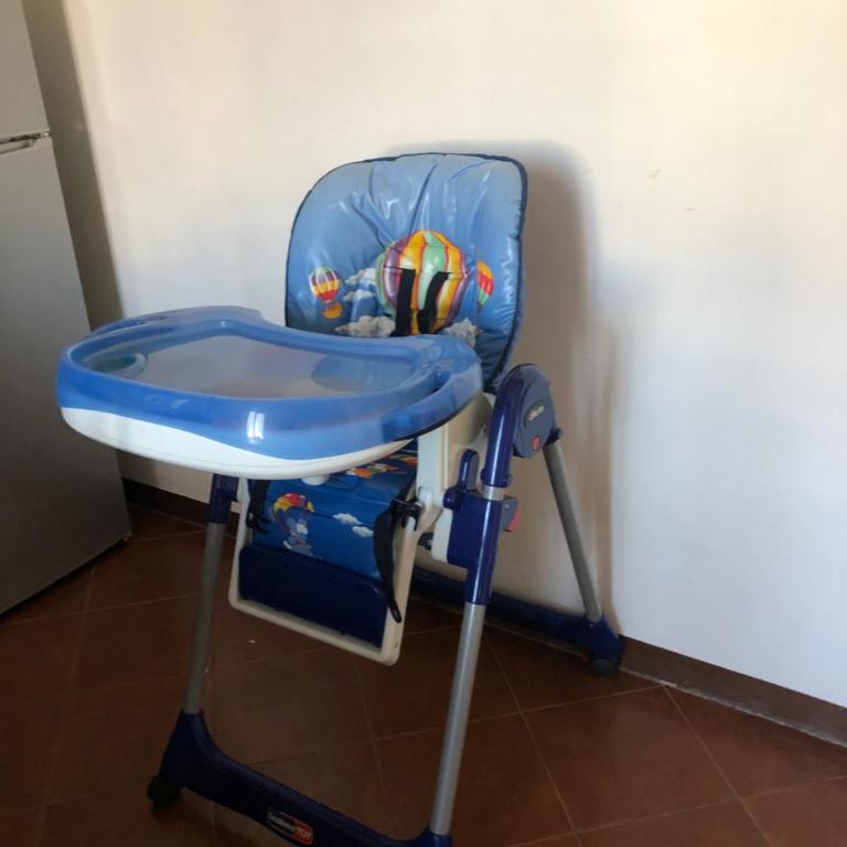CasaGiorgio a due passi dal centro storico - Appartamento con 2 Camere da Letto - 25