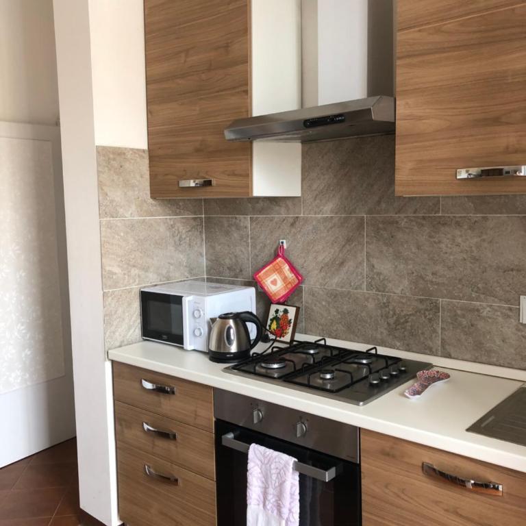 CasaGiorgio a due passi dal centro storico - Appartamento con 2 Camere da Letto - 24
