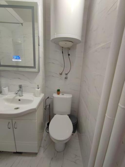 Blackwood Hill - Apartman - 31