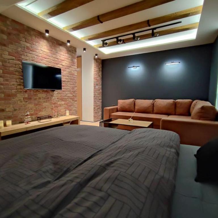 Blackwood Hill - Apartman - 12