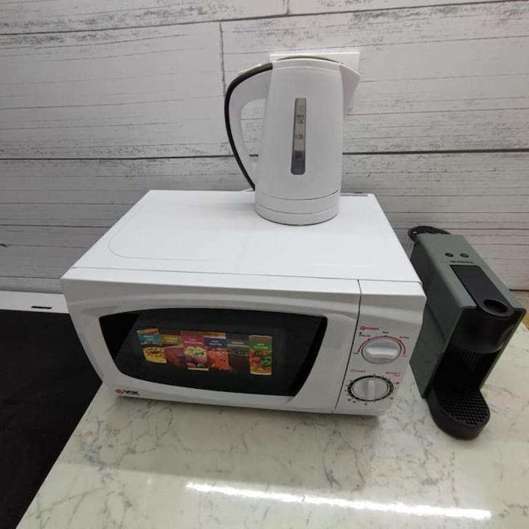 Blackwood Hill - Apartman - 28