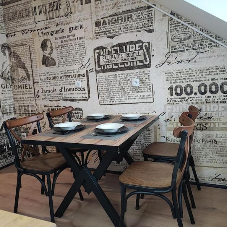 Blackwood Hill - Apartman - 17