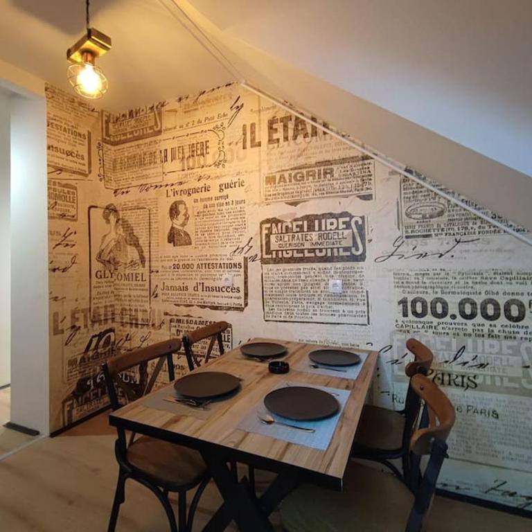 Blackwood Hill - Apartman - 24