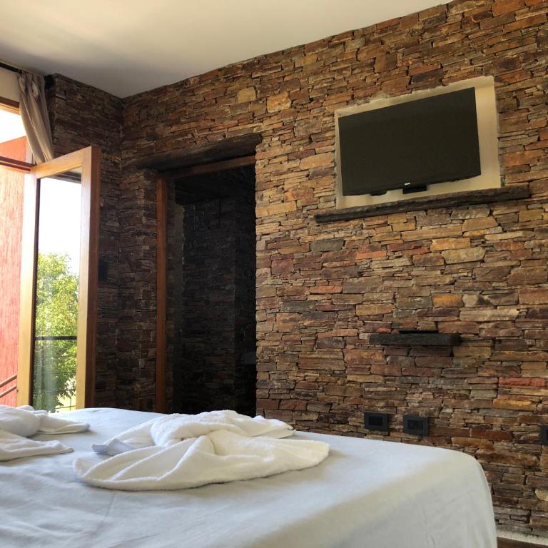 Portal de la Cuesta - Triple Room with Balcony - 4