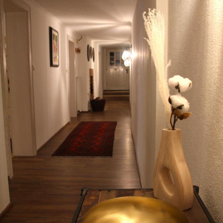 Ferienhaus Durstberger - Apartment mit 1 Schlafzimmer - 16