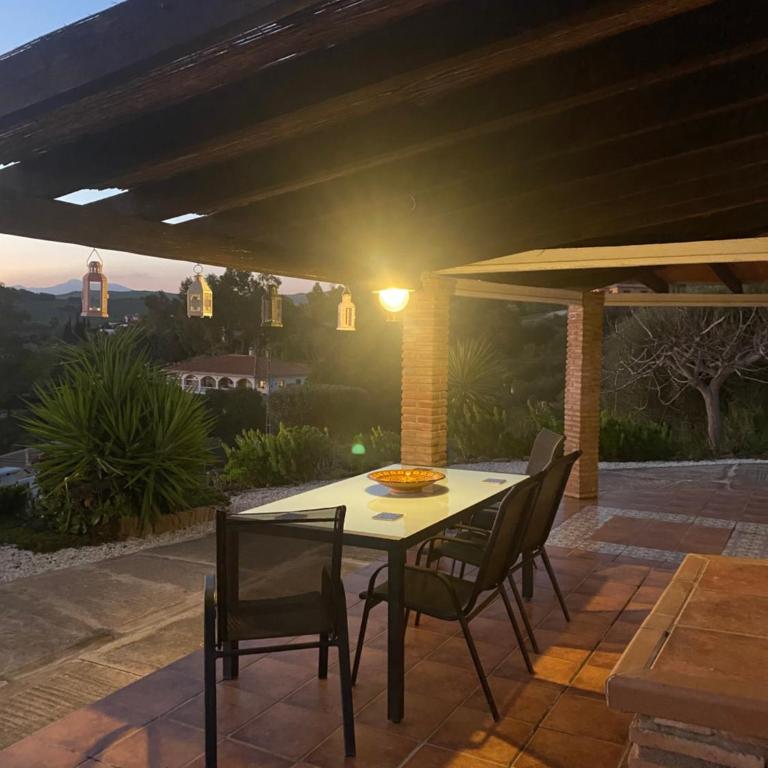 Villa Azafran - Villa de 2 dormitorios - 20