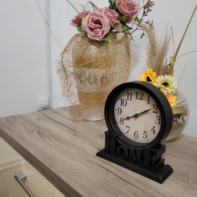 Apartmani Nana - Apartman sa 2 Spavaće Sobe - 3