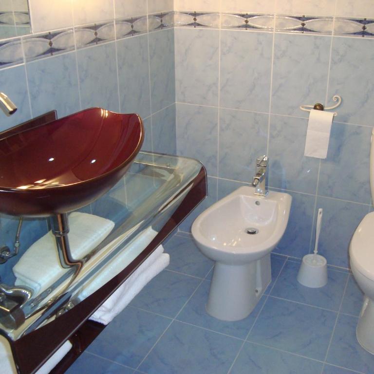 Hôtel Lutetia - Habitación Doble - 2 camas - 1