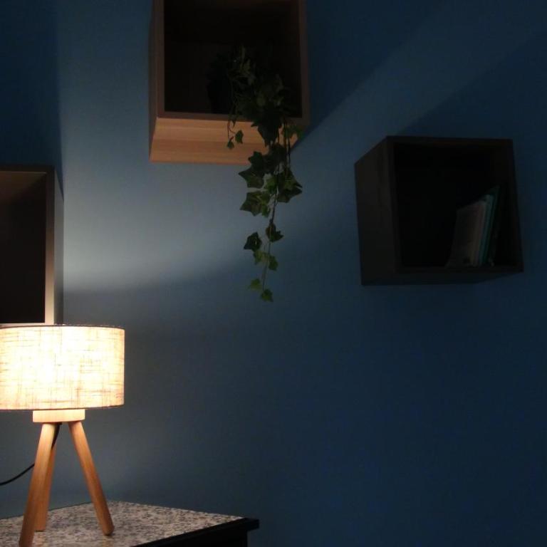 Bambhouse - Appartamento nuovo - Appartamento con 2 Camere da Letto - 20