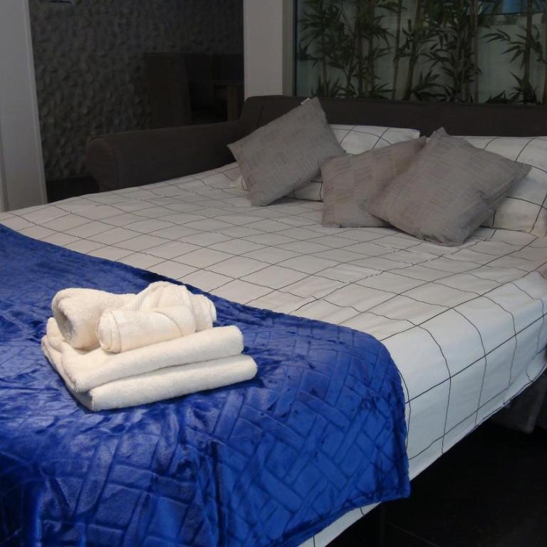 Bambhouse - Appartamento nuovo - Appartamento con 2 Camere da Letto - 27