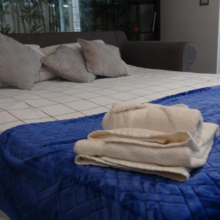 Bambhouse - Appartamento nuovo - Appartamento con 2 Camere da Letto - 28
