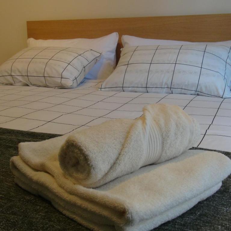 Bambhouse - Appartamento nuovo - Appartamento con 2 Camere da Letto - 17