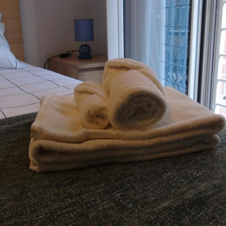 Bambhouse - Appartamento nuovo - Appartamento con 2 Camere da Letto - 18