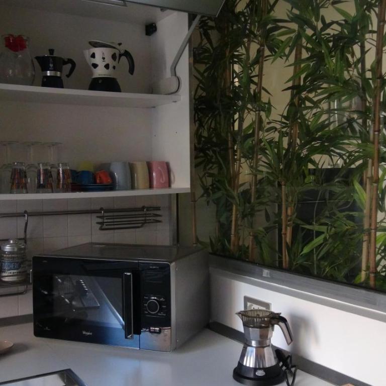 Bambhouse - Appartamento nuovo - Appartamento con 2 Camere da Letto - 13