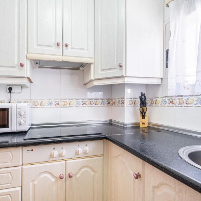 Carabelas 3-61 Levante Beach - Apartment - 10