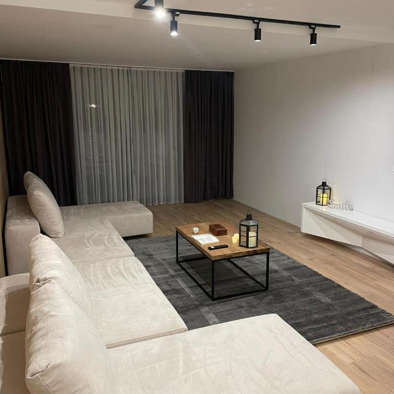 ICON APARTMENTS - Apartman sa 1 Spavaćom Sobom - 1