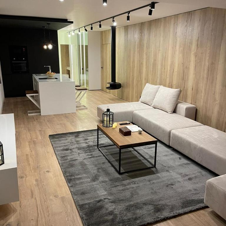 ICON APARTMENTS - Apartman sa 1 Spavaćom Sobom - 3