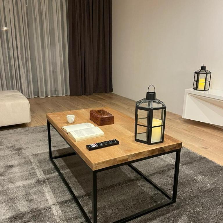 ICON APARTMENTS - Apartman sa 1 Spavaćom Sobom - 2