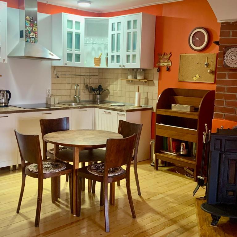Kula hacienda - Apartman sa 2 Spavaće Sobe - 9