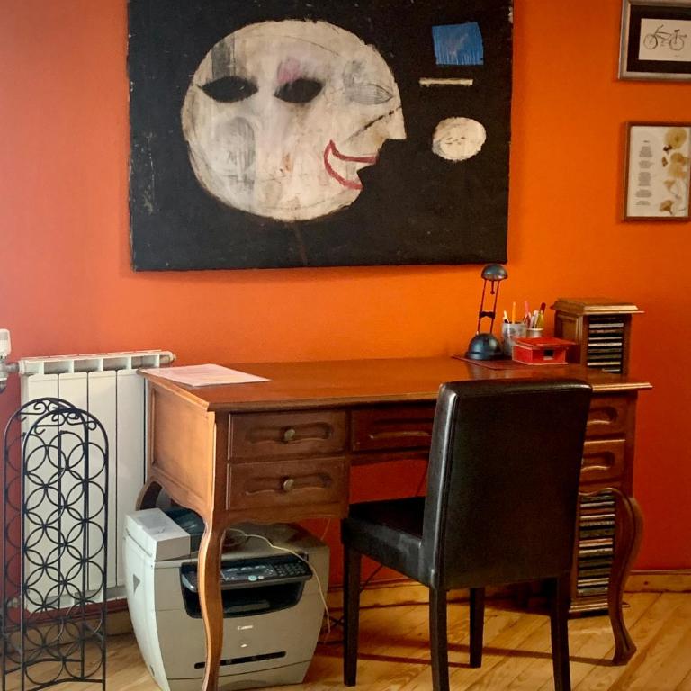 Kula hacienda - Apartman sa 2 Spavaće Sobe - 12