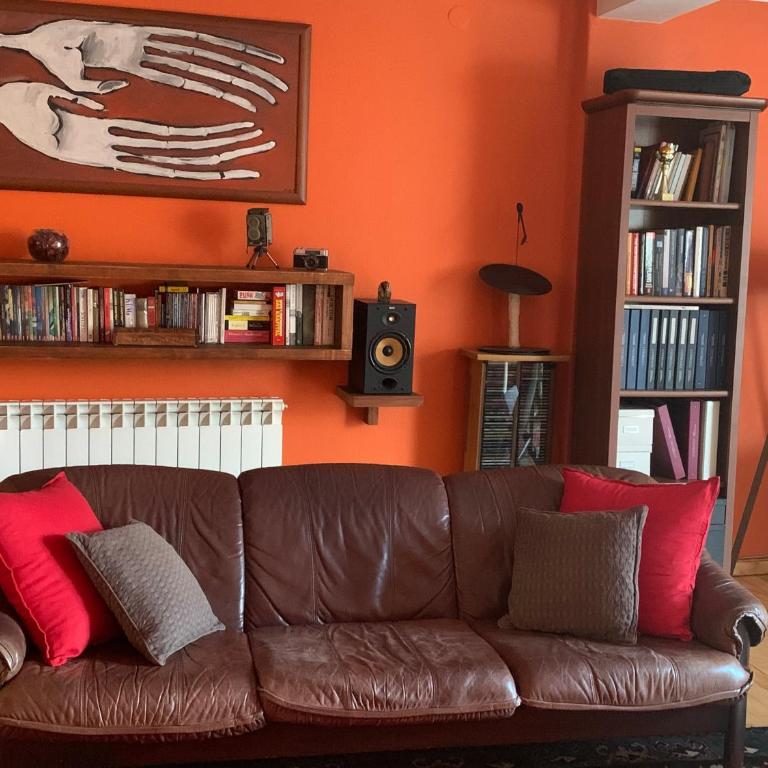Kula hacienda - Apartman sa 2 Spavaće Sobe - 17